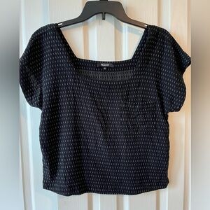 Madewell tee